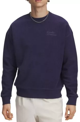 Under Armour Icon Rev Terry Crew
