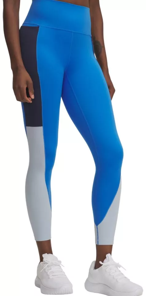 Leggings Under Armour Meridian Colorblock Ankle LG