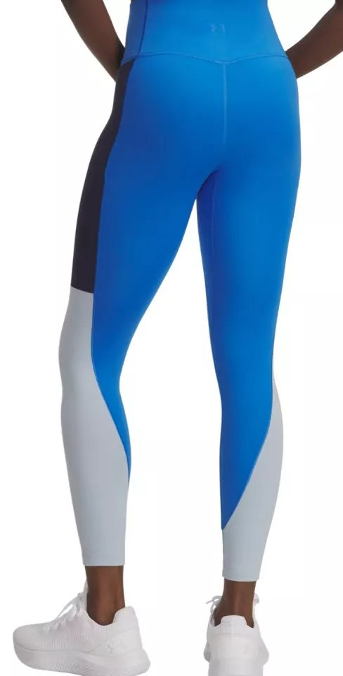 Leggings Under Armour Meridian Colorblock Ankle LG