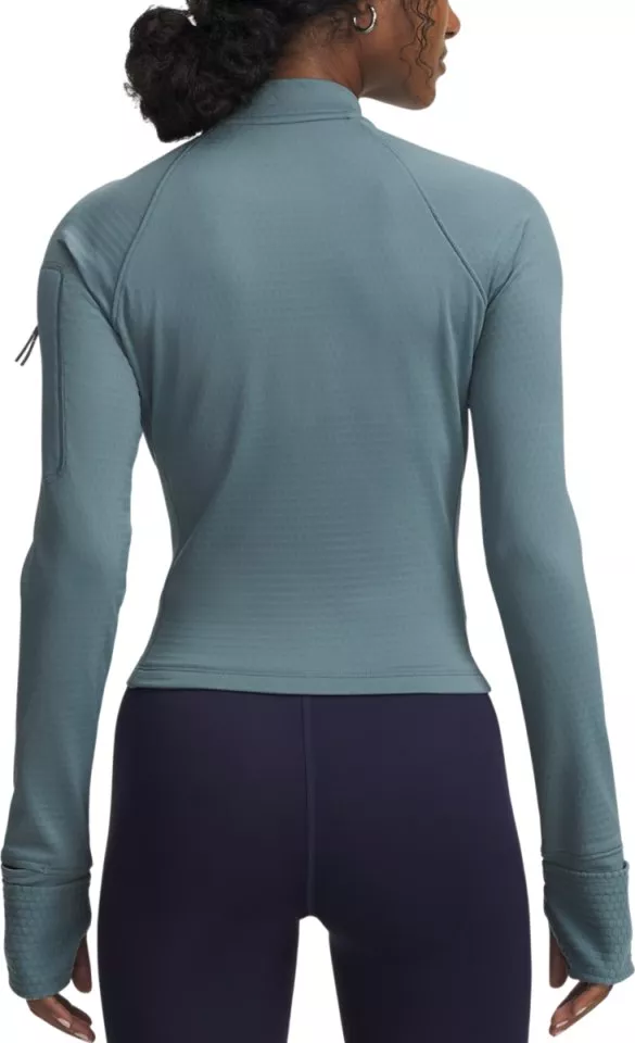 Collegepaidat Under Armour UA Velociti Pro CW Half Zip