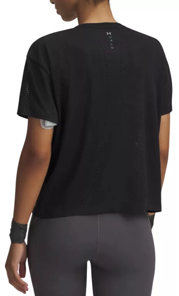 T-paita Under Armour Halo Vent