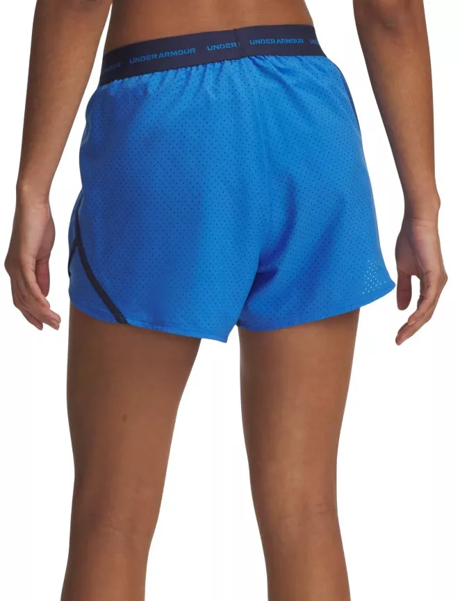 Shortsit Under Armour Fly By 3in Novelty