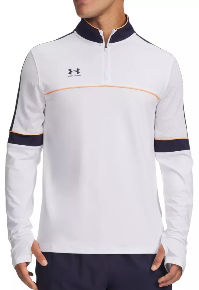 Pánská tréninková mikina Under Armour Challenger