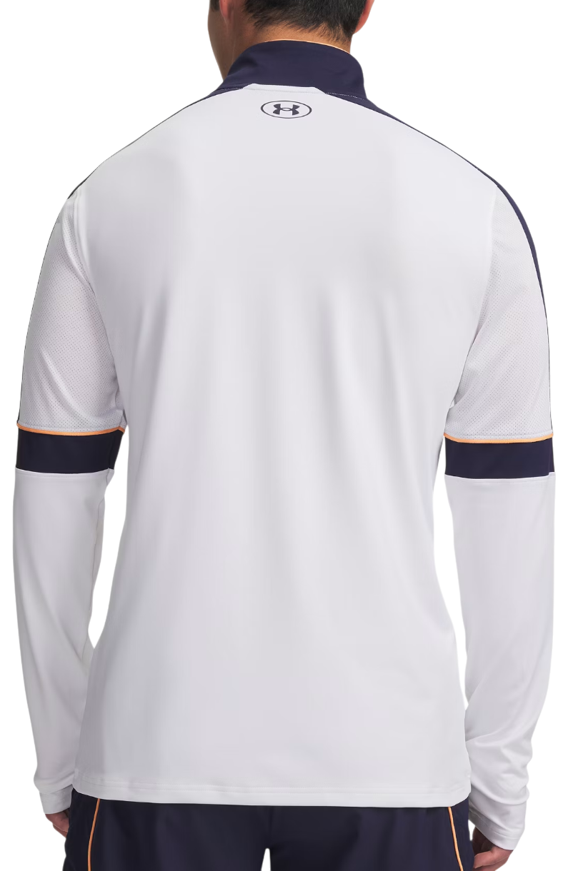 Hanorac Under Armour Challenger Training QZ - 11teamsports.ro