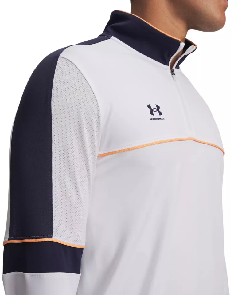 Pánská tréninková mikina Under Armour Challenger