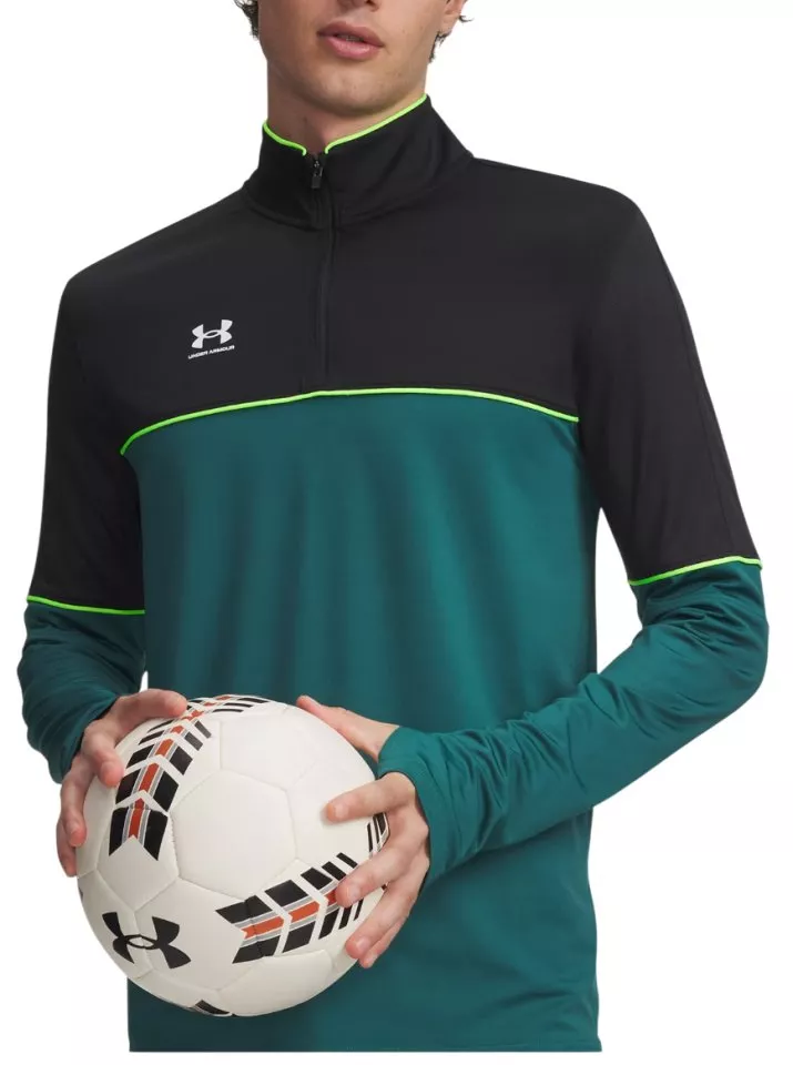 Pánská tréninková mikina Under Armour Challenger