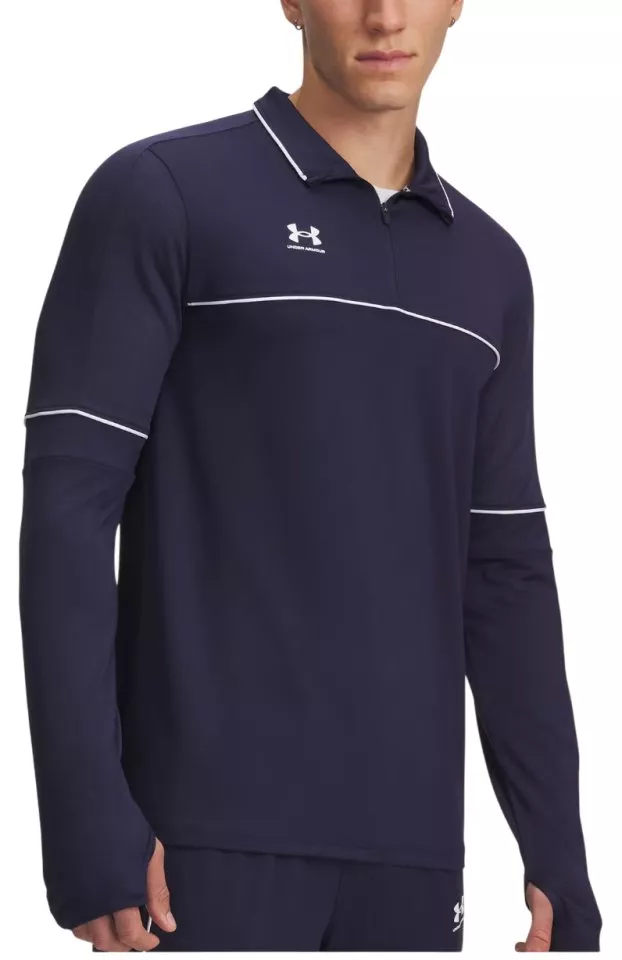 Pánská tréninková mikina Under Armour Challenger