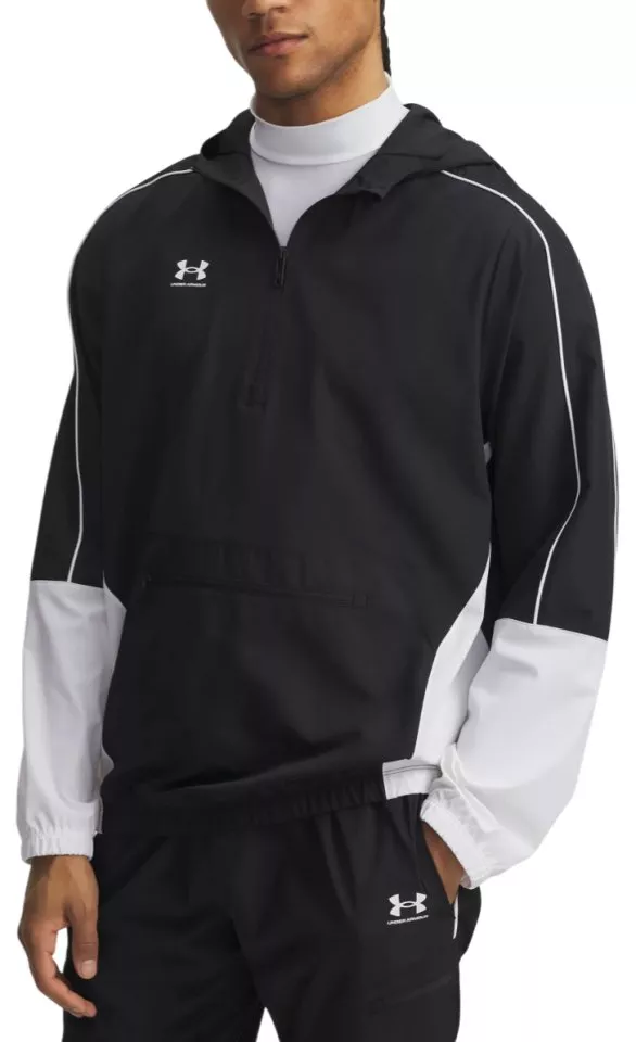 Under Armour Challenger WarmUp Kapucnis kabát