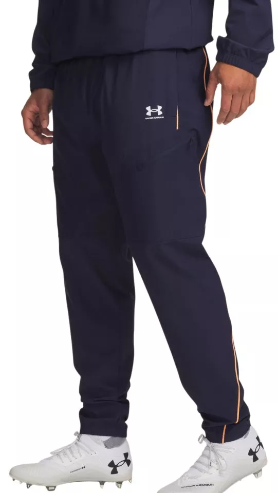 Spodnie Under Armour M Challenger Warm-Up Pnt