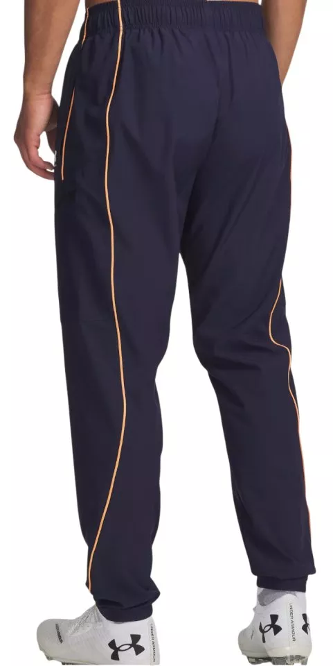 Spodnie Under Armour M Challenger Warm-Up Pnt