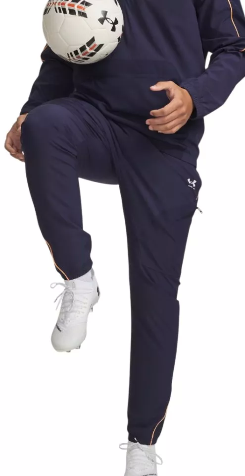 Spodnie Under Armour M Challenger Warm-Up Pnt