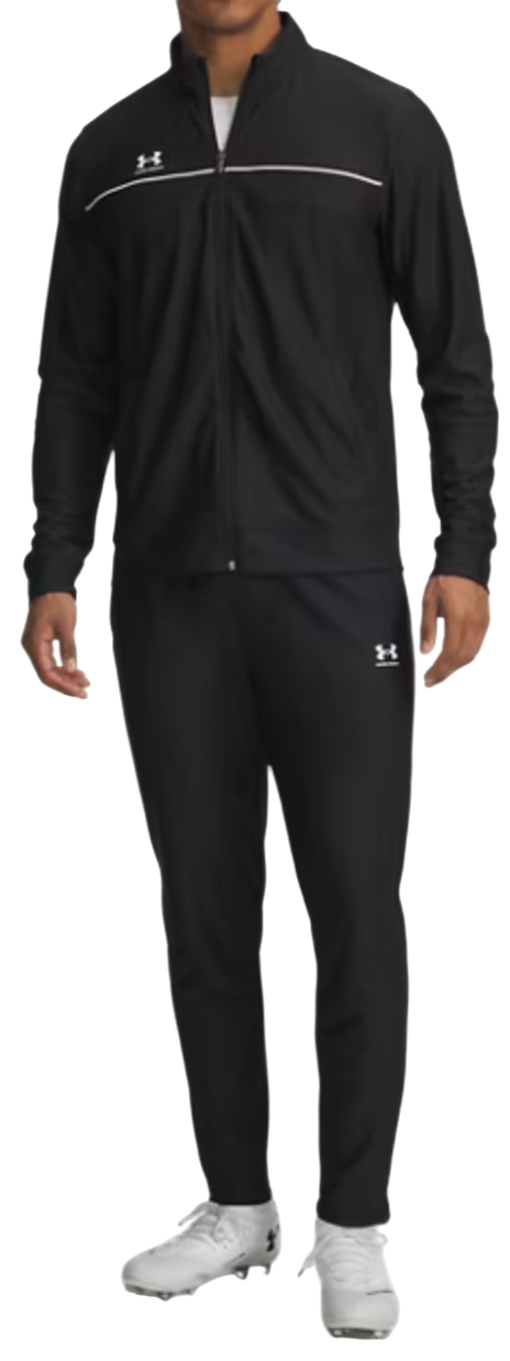 UA M Challenger Tracksuit