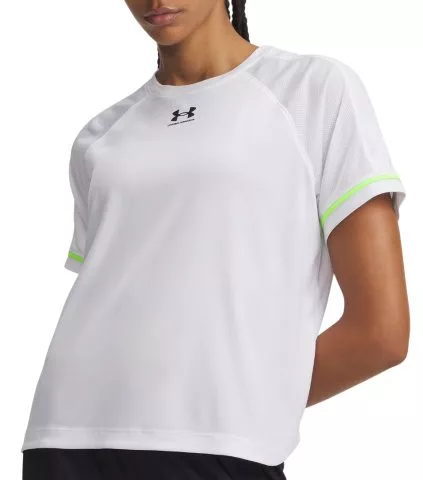 Under Armour Challenger Boxy SS