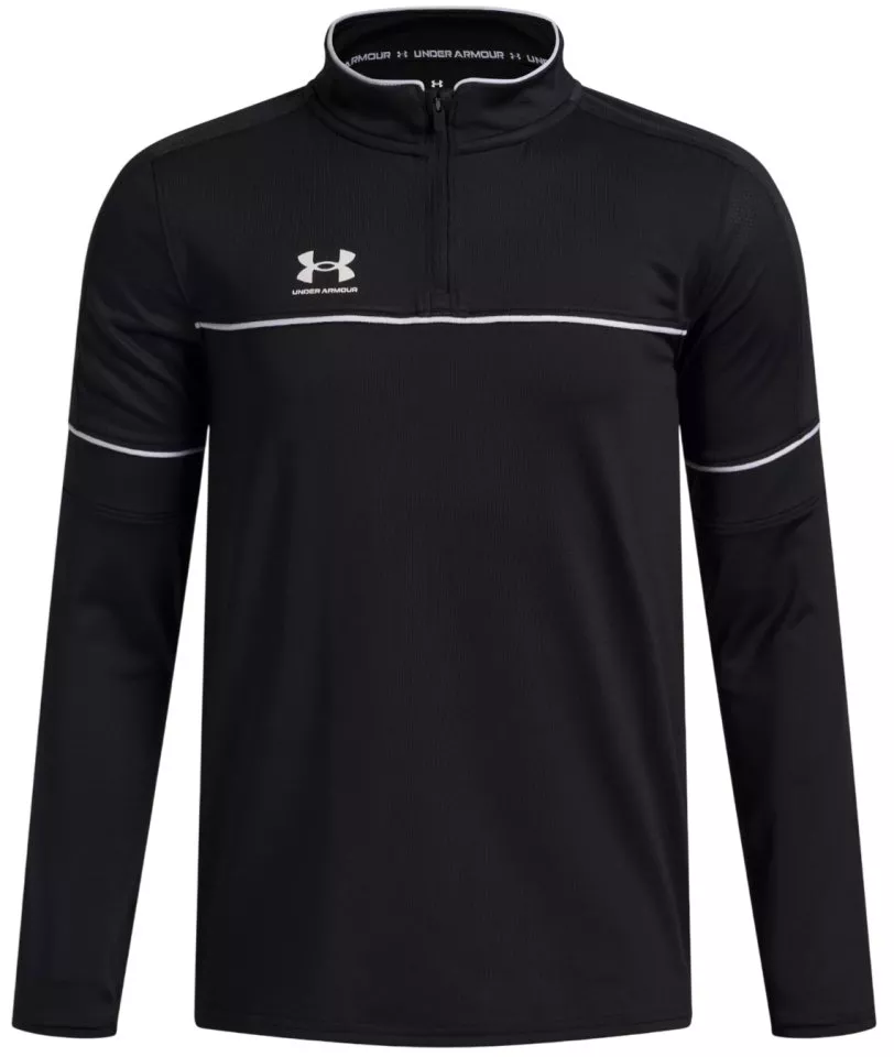 Dětská tréninková mikina Under Armour Challenger Training