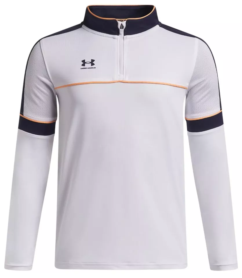 Under Armour Challenger Training ¼-Zip Melegítő felsők