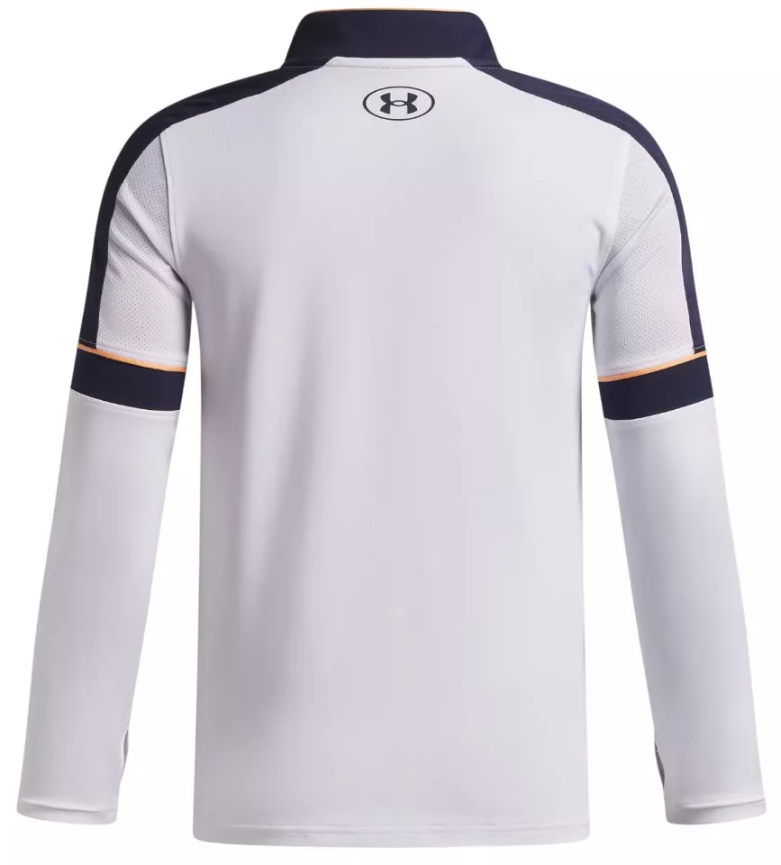Under Armour Challenger Training ¼-Zip Melegítő felsők