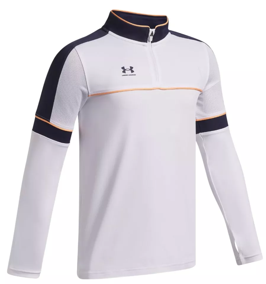 Under Armour Challenger Training ¼-Zip Melegítő felsők