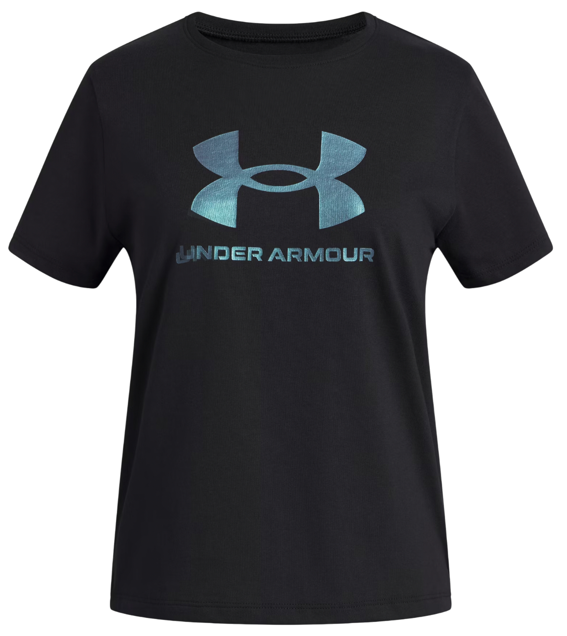 UA G Rival Shimmer SS