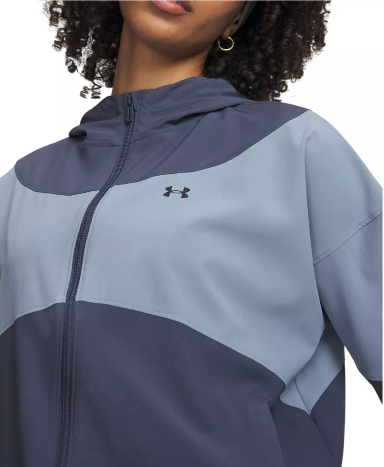 Яке Under Armour Rival Woven