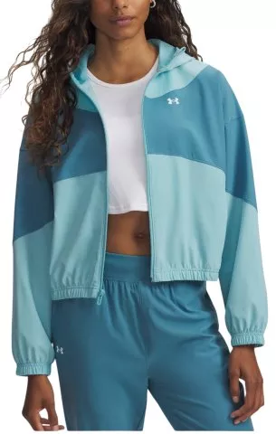 Under Armour Rival Woven Jacket