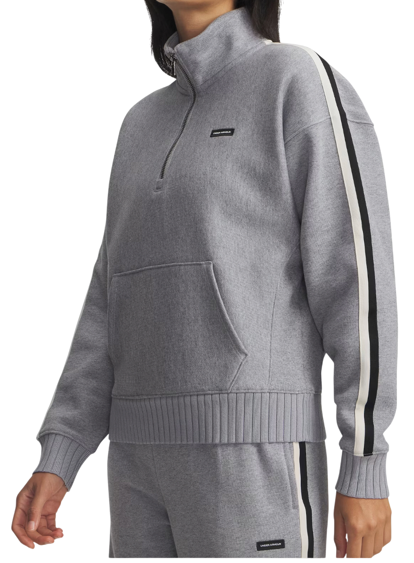 Under Armour Icon Heavyweight Fleece