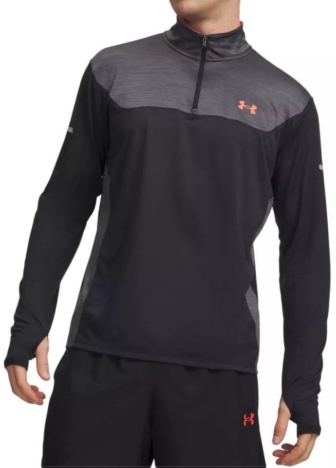 Sudadera Under Armour UA Tech Utility 1/4 Zip