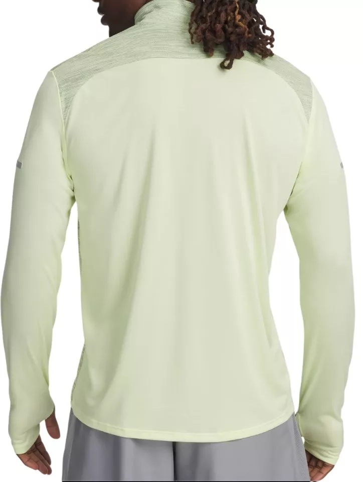 Sudadera Under Armour UA Tech Utility 1/4 Zip