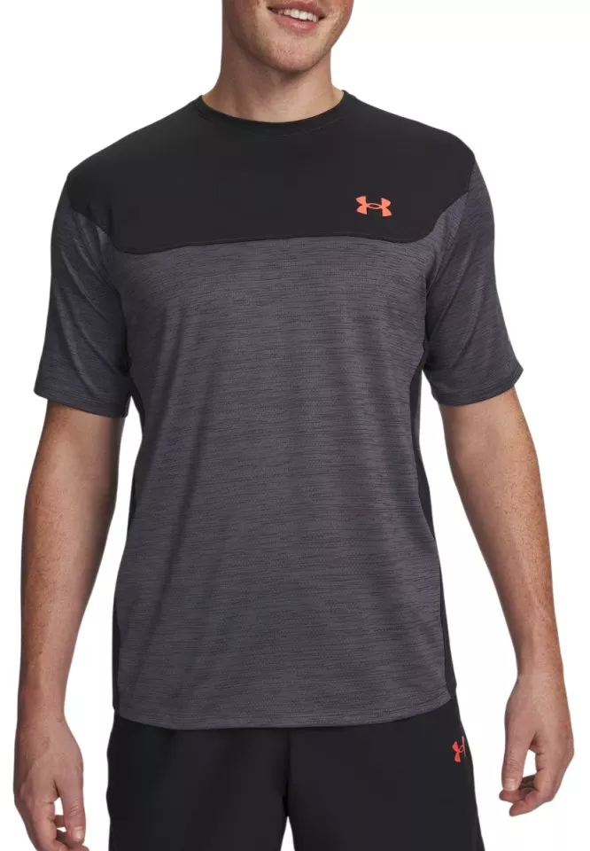 T-Shirt Under Armour UA Tech Utility SS