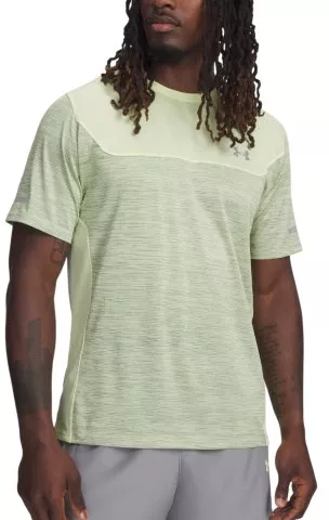 Under Armour Tech Utility SS