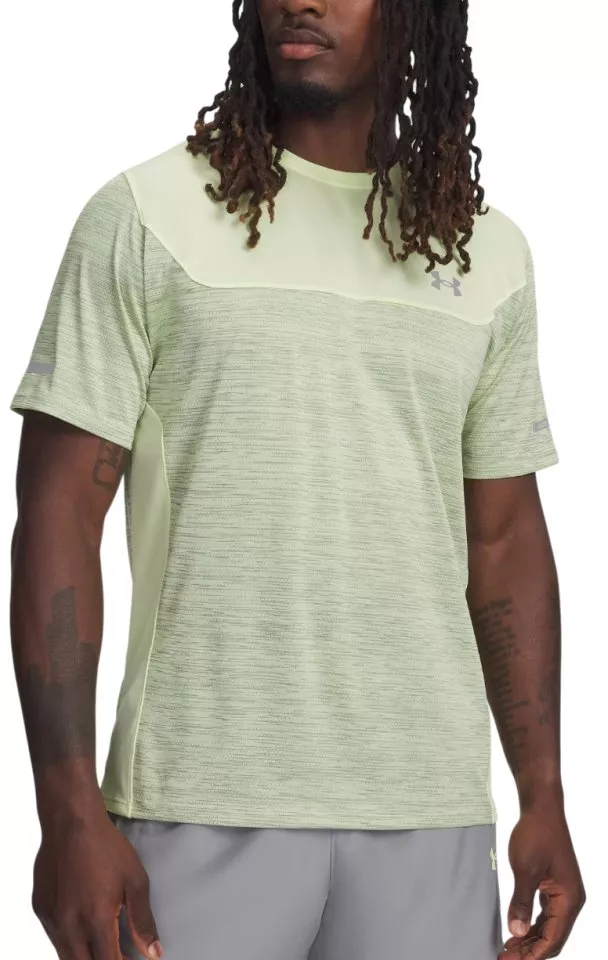 T-shirt Under Armour Tech Utility SS