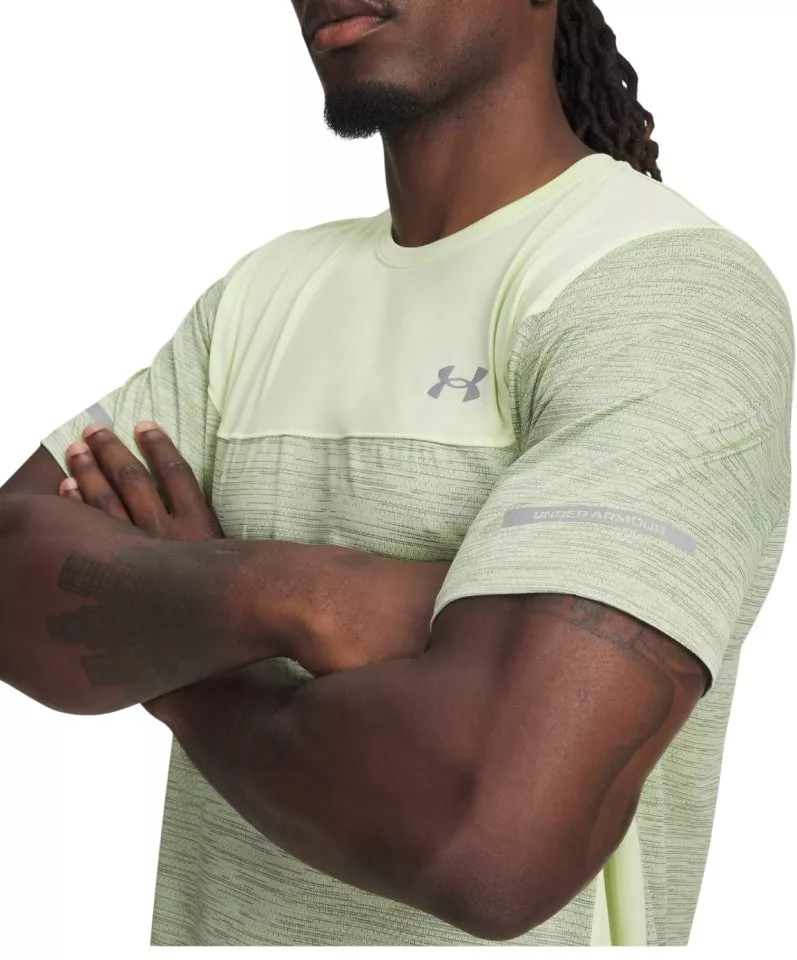 T-shirt Under Armour Tech Utility SS
