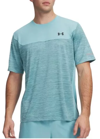Under Armour Tech Utility SS