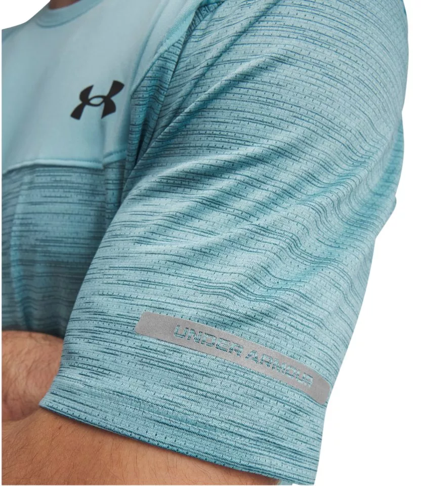 Magliette Under Armour Tech Utility SS