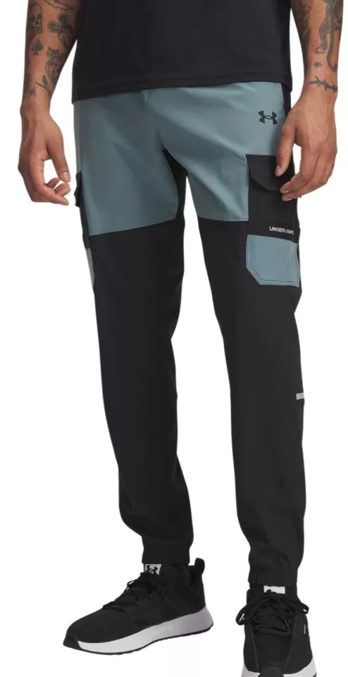 Calças Under Armour UA Tech Utility Woven Pant