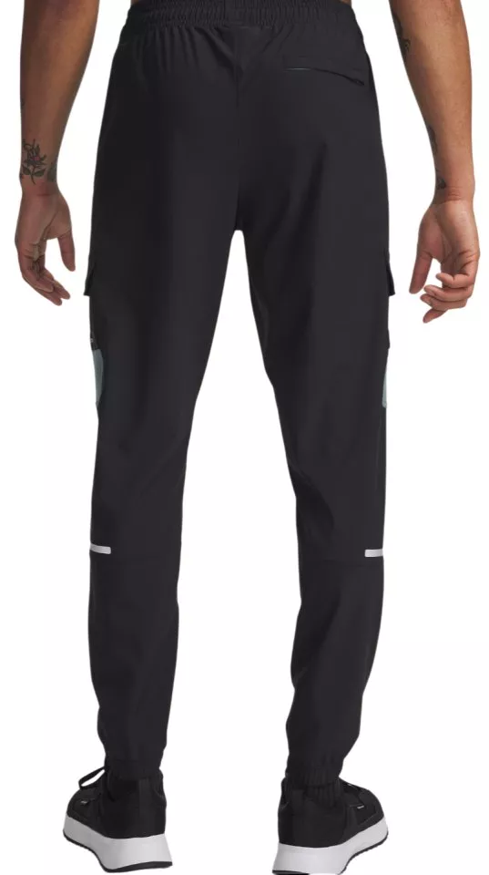 Calças Under Armour UA Tech Utility Woven Pant