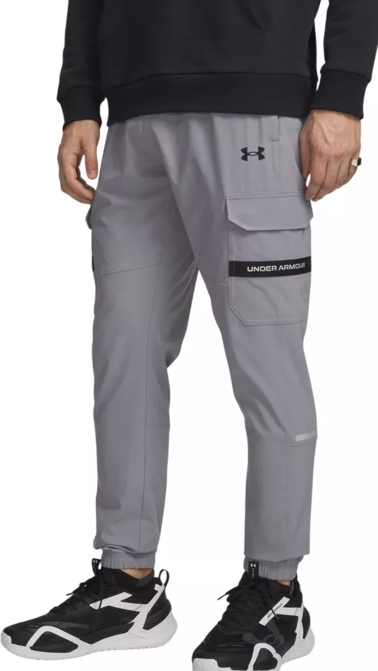 Hlače Under Armour UA Tech Utility Woven Pant