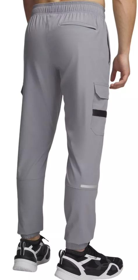 Hlače Under Armour UA Tech Utility Woven Pant