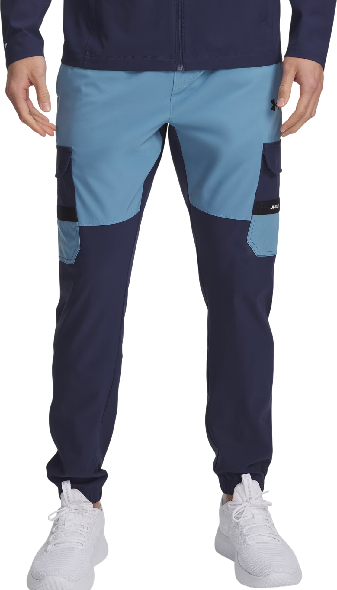 UA Tech Utility Woven Pant