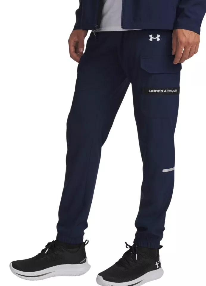 Spodnie Under Armour UA Tech Utility Woven Pant