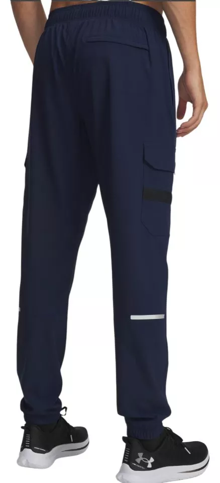 Spodnie Under Armour UA Tech Utility Woven Pant