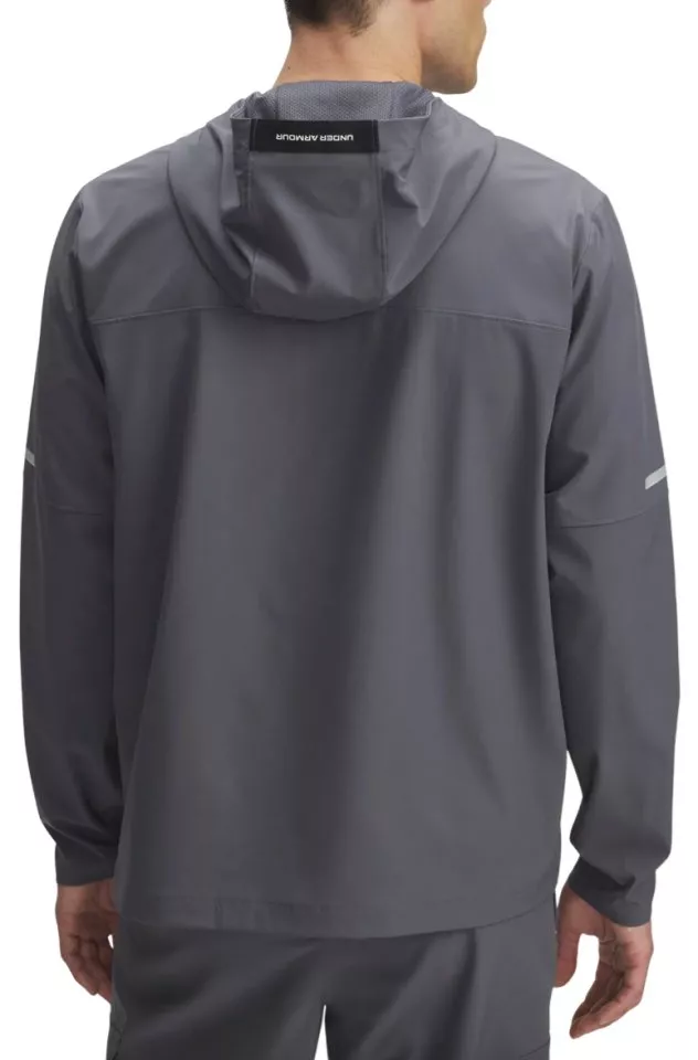 Giacche con cappuccio Under Armour Tech Utility Woven