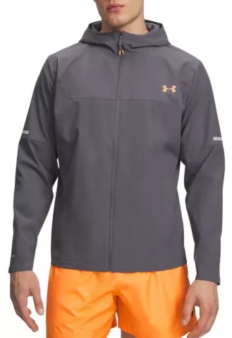UA Tech Utility Woven Jckt