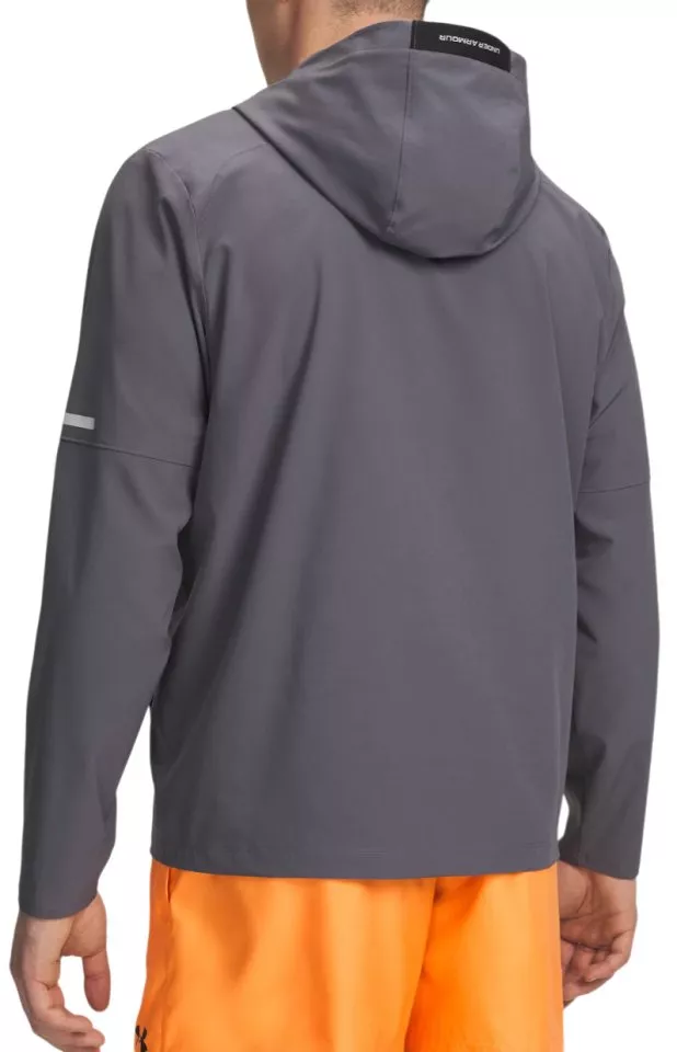 Kapuzenjacke Under Armour UA Tech Utility Woven Jckt