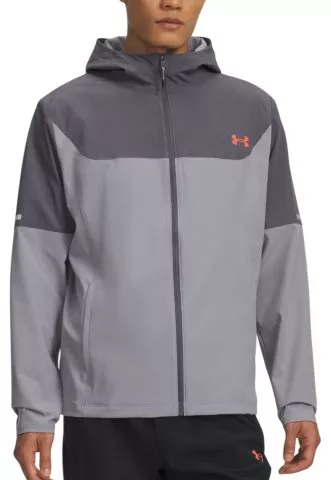 Under Armour Tech Utility Woven Jacket
