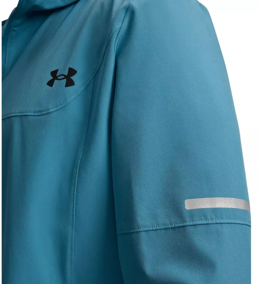 Casaco com capuz Under Armour Tech Utility Woven