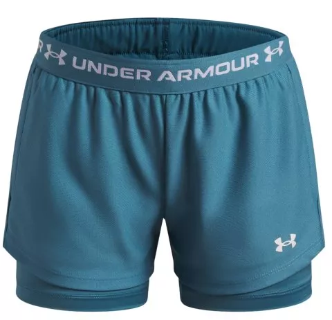 Under Armour Tech Play Up 2n1 Short