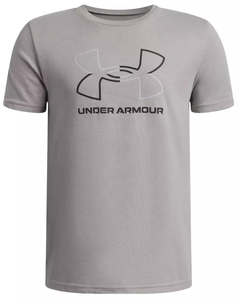 Тениска Under Armour GL Foundation SS