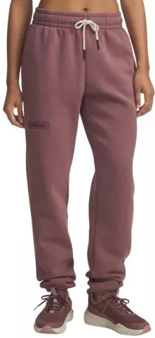 Under Armour Project Rock Icon Sweatpants Women