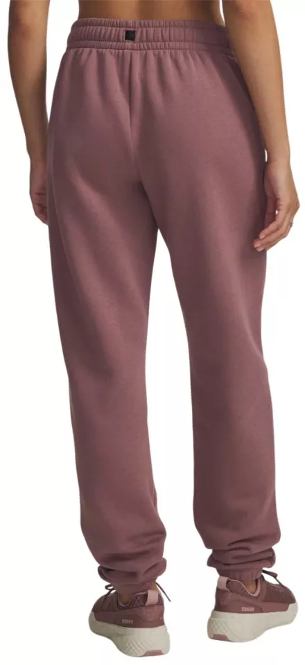 Calças Under Armour Project Rock Icon Sweatpants Women