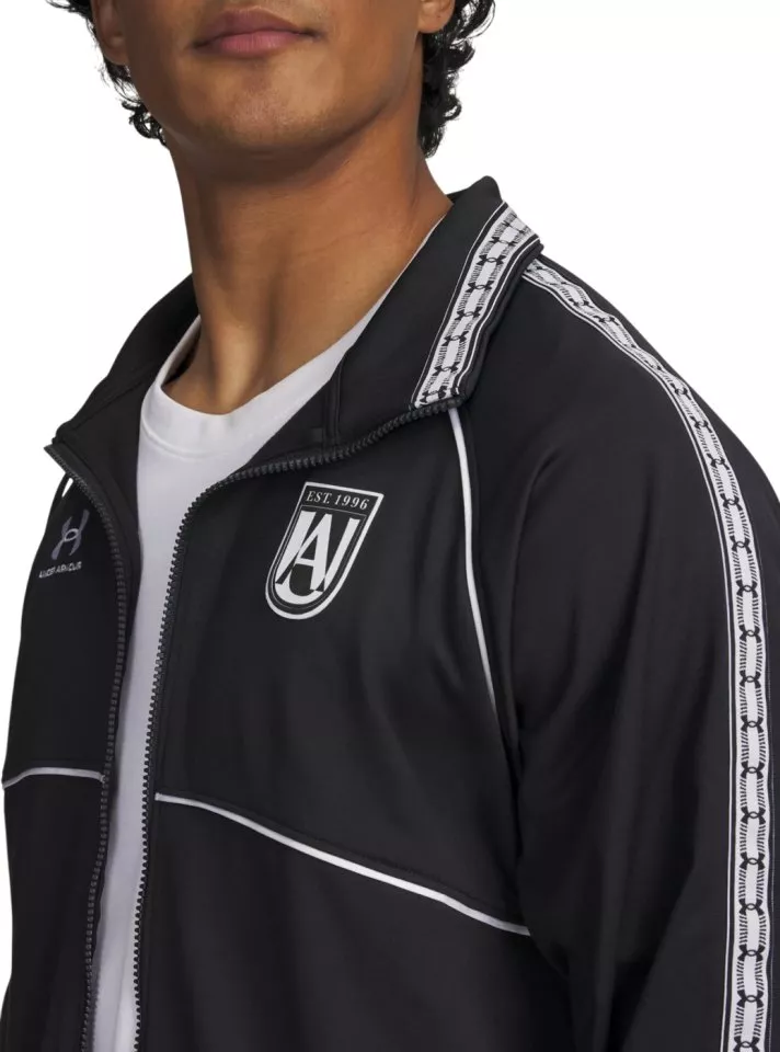 Casaco Under Armour 96 Terrace